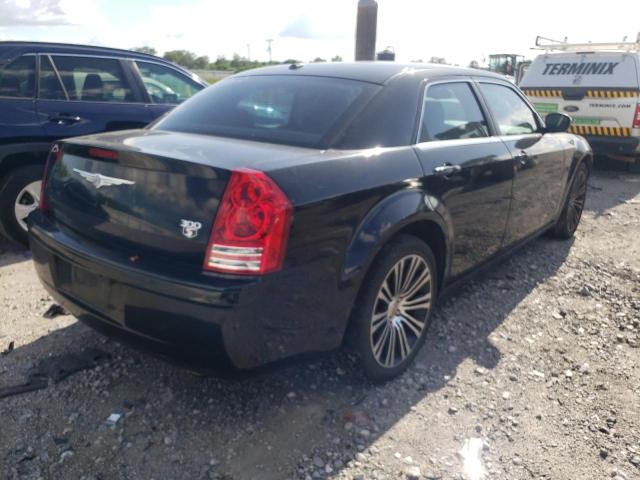 Photo 4 from auction – 2010 CHRYSLER 300 S with VIN 2C3CA2CV5AH329159