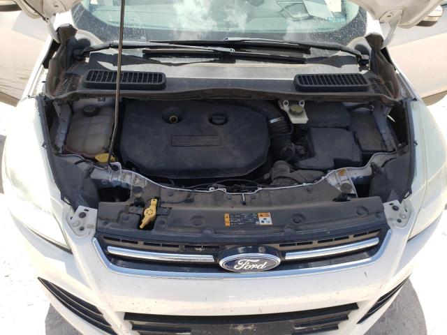 Photo 7 from auction – 2013 FORD ESCAPE SEL with VIN 1FMCU9H95DUA99496