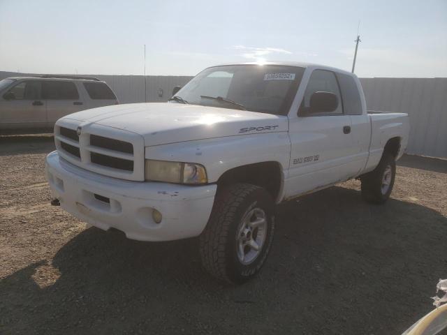 Photo 2 from auction – 2001 DODGE RAM with VIN 3B7HF13Z91G200163