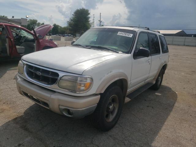 Photo 2 from auction – 2000 FORD EXPLORER E with VIN 1FMDU64E0YZA90221