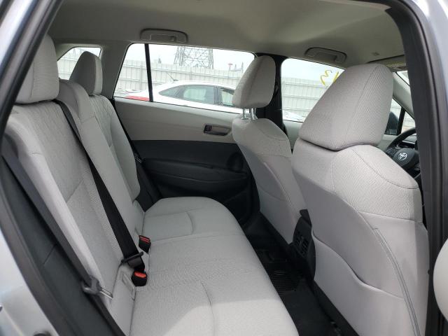 Photo 6 from auction – 2022 TOYOTA COROLLA CR with VIN 7MUAAAAG6NV009735