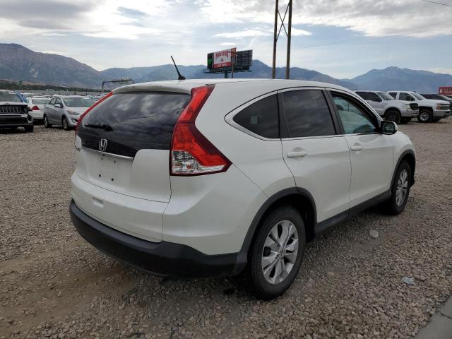 Photo 4 from auction – 2014 HONDA CR-V EX with VIN 5J6RM3H53EL027500