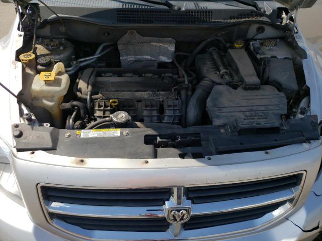 Foto 7 de la subasta – 2009 DODGE CALIBER SX con VIN 1B3HB48A29D171499