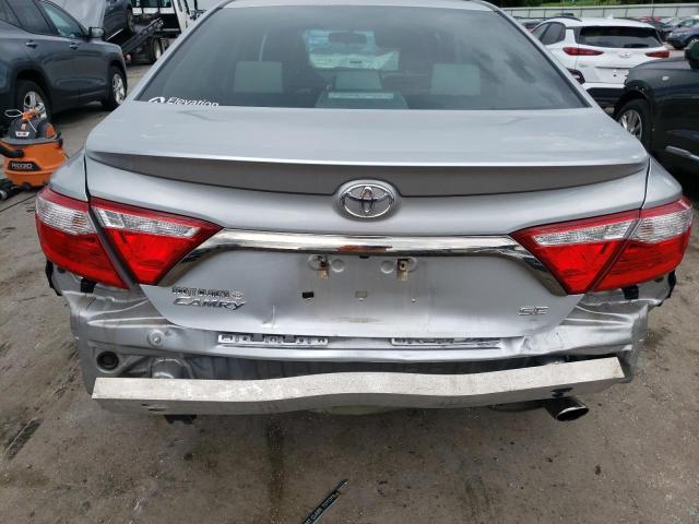 Photo 9 from auction – 2016 TOYOTA CAMRY LE with VIN 4T1BF1FK1GU507025