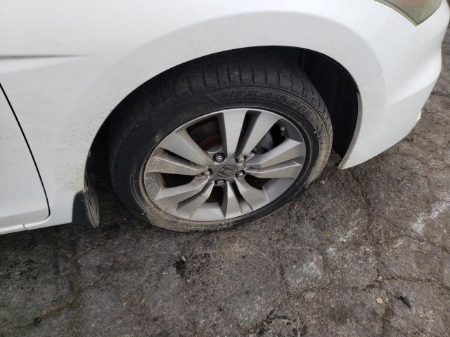 Photo 9 from auction – 2012 HONDA ACCORD LX with VIN 1HGCS1B35CA006882