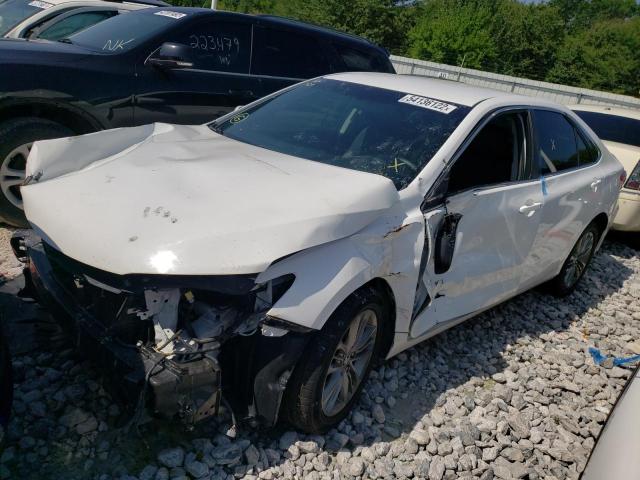 Photo 2 from auction – 2016 TOYOTA CAMRY LE with VIN 4T1BF1FK2GU169392