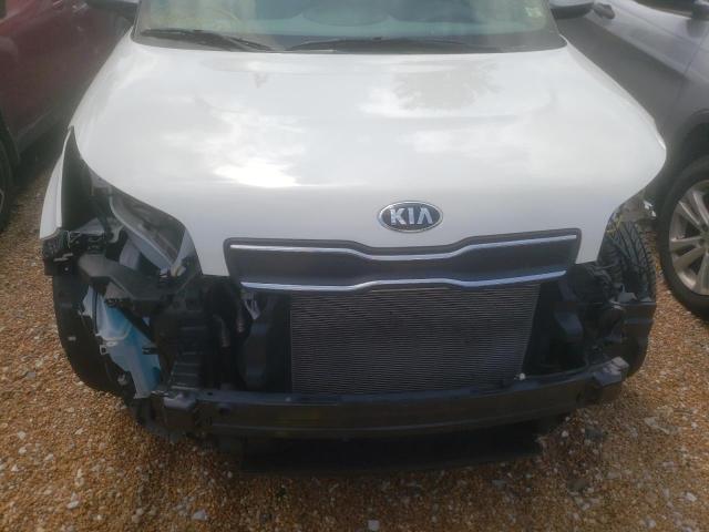 Photo 9 from auction – 2019 KIA SOUL with VIN KNDJN2A2XK7002379