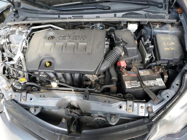 Photo 7 from auction – 2014 TOYOTA COROLLA EC with VIN 2T1BPRHE4EC004610