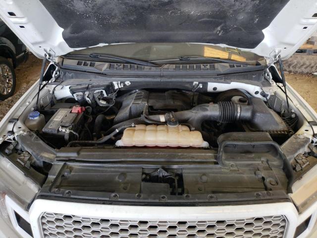 Photo 7 from auction – 2018 FORD F150 SUPER with VIN 1FTEW1CP7JKC39781
