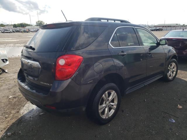 Photo 4 from auction – 2015 CHEVROLET EQUINOX LT with VIN 2GNALBEK9F6177767