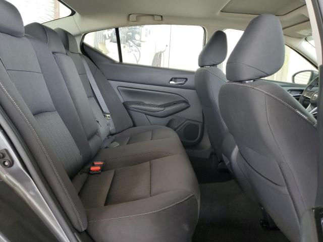 Photo 6 from auction – 2022 NISSAN ALTIMA SV with VIN 1N4BL4DV8NN309499
