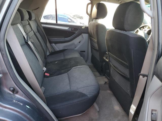 Photo 6 from auction – 2006 TOYOTA 4RUNNER SR with VIN JTEBT14R860058232