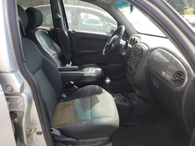 Photo 5 from auction – 2003 CHRYSLER PT CRUISER with VIN 3C4FY78GX3T552903