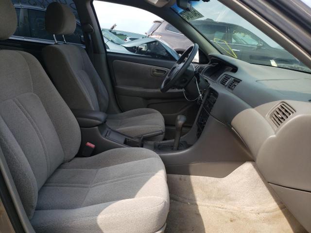 Photo 5 from auction – 2001 TOYOTA CAMRY CE with VIN 4T1BG22K01U092036
