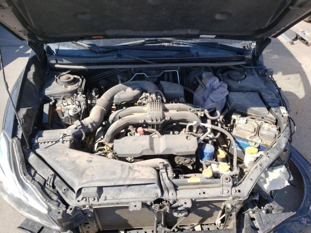 Photo 7 from auction – 2017 SUBARU CROSSTREK with VIN JF2GPANC1H8264278
