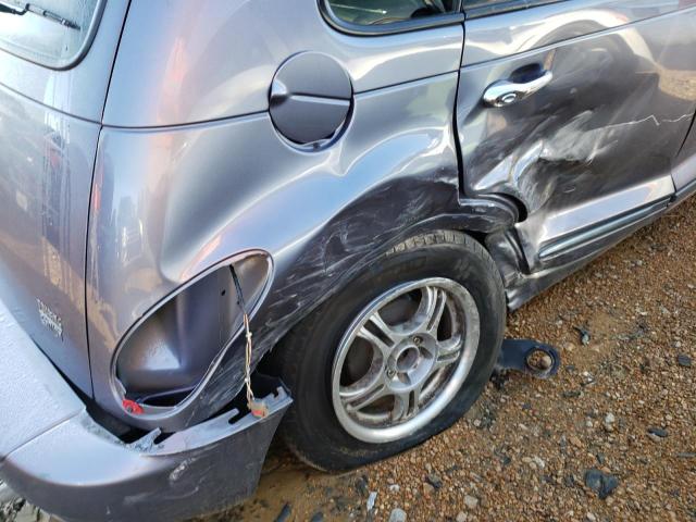 Photo 9 from auction – 2007 CHRYSLER PT CRUISER with VIN 3A4FY58B37T501316