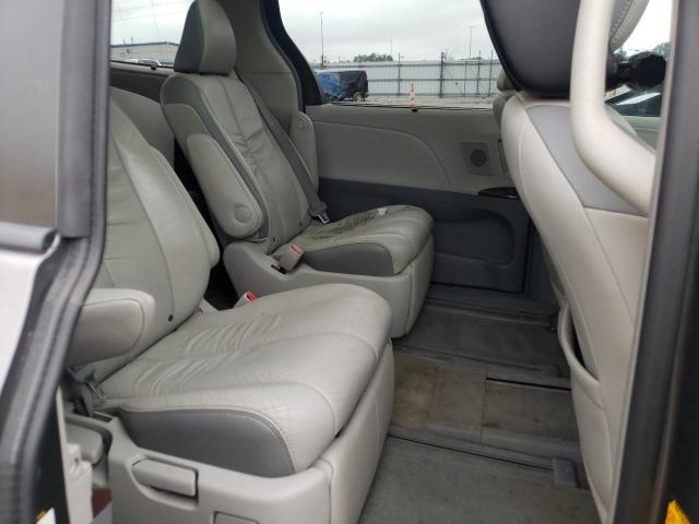 Photo 6 from auction – 2011 TOYOTA SIENNA with VIN 5TDYK3DC2BS118215