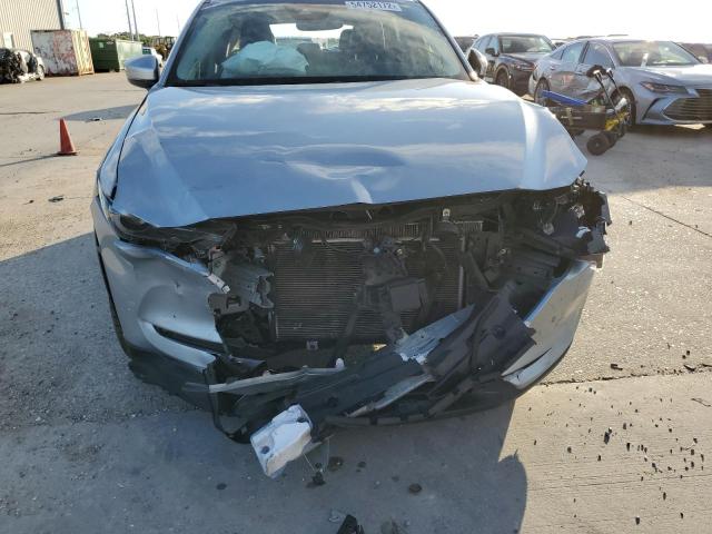 Photo 9 from auction – 2018 MAZDA CX-5 GRAND with VIN JM3KFADM6J0344497