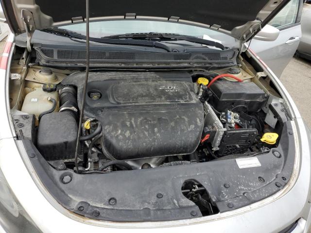 Photo 7 from auction – 2013 DODGE DART SXT with VIN 1C3CDFBAXDD308015
