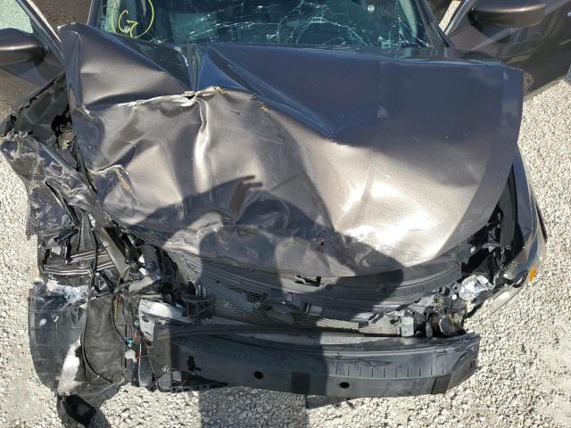 Photo 7 from auction – 2016 NISSAN ALTIMA 2.5 with VIN 1N4AL3AP4GN308672