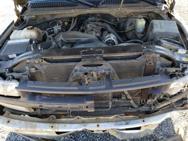 Photo 7 from auction – 2001 CHEVROLET silverado with VIN 1GCEK19T81E122855