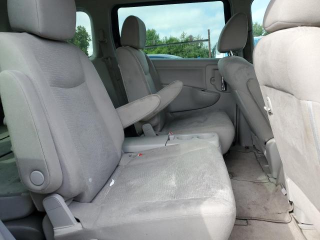 Photo 6 from auction – 2014 NISSAN QUEST S with VIN JN8AE2KP0E9107164