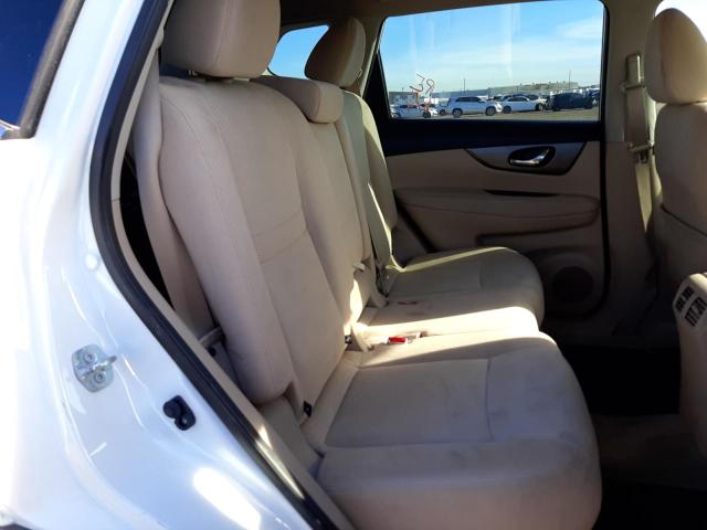 Photo 6 from auction – 2015 NISSAN ROGUE S with VIN KNMAT2MT7FP567396