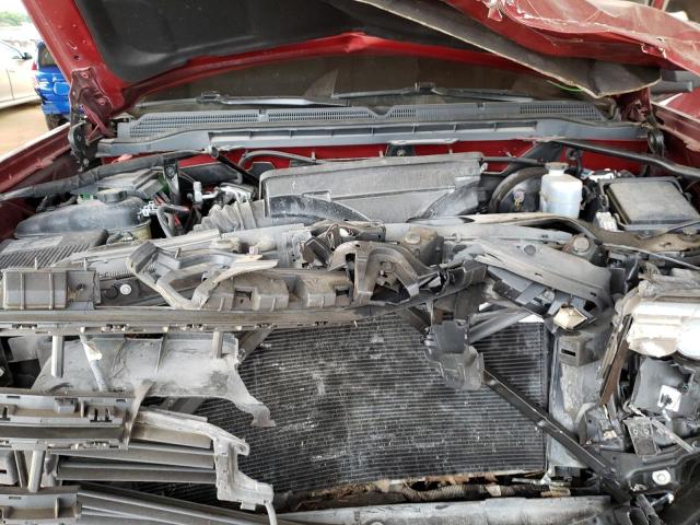 Photo 7 from auction – 2018 GMC SIERRA C15 with VIN 3GTP1NEC6JG538338