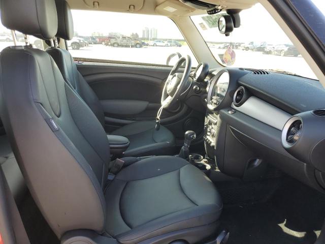 Photo 5 from auction – 2012 MINI COOPER with VIN WMWSU3C54CT260200