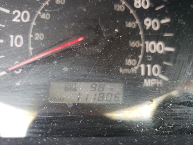 Photo 8 from auction – 2005 TOYOTA COROLLA CE with VIN 2T1BR32E25C328008