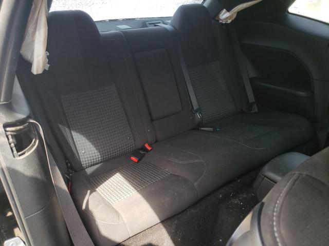 Photo 6 from auction – 2015 DODGE CHALLENGER with VIN 2C3CDZAG0FH702166