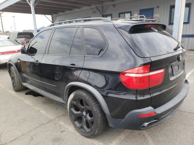 Photo 3 from auction – 2009 BMW X5 XDRIVE4 with VIN 5UXFE83529L170856