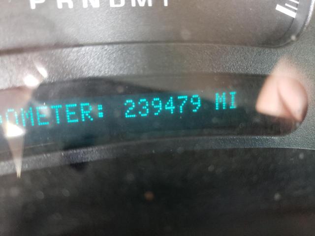 Photo 8 from auction – 2007 GMC SIERRA K25 with VIN 1GTHK29D67E145121