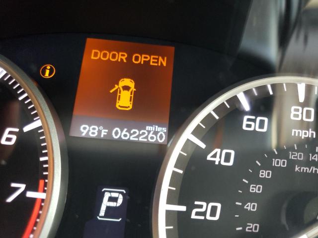 Photo 8 from auction – 2018 ACURA RDX with VIN 5J8TB3H34JL007445