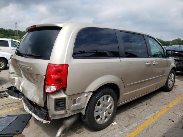Photo 4 from auction – 2014 DODGE GRAND CARA with VIN 2C4RDGBG7ER142020