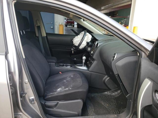 Photo 5 from auction – 2012 NISSAN ROGUE S with VIN JN8AS5MT5CW610627