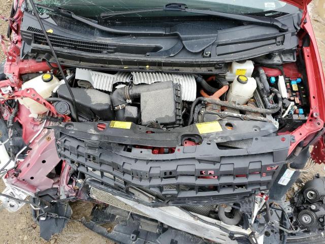 Photo 7 from auction – 2013 TOYOTA PRIUS with VIN JTDKN3DU8D5696155
