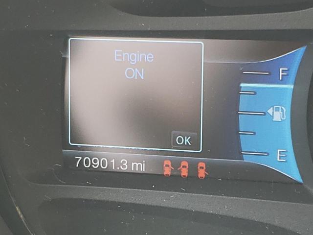 Photo 8 from auction – 2013 FORD EDGE LIMIT with VIN 2FMDK3KC7DBA83351