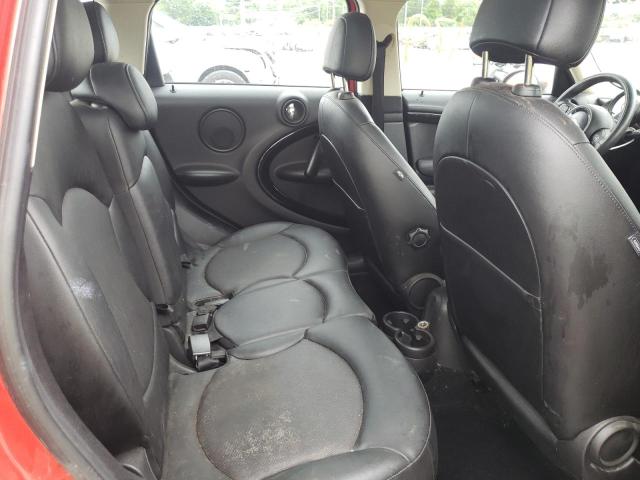 Photo 6 from auction – 2015 MINI COOPER COU with VIN WMWZB3C53FWR44713