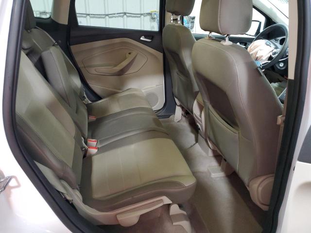 Photo 6 from auction – 2016 FORD ESCAPE SE with VIN 1FMCU9GX5GUC76083