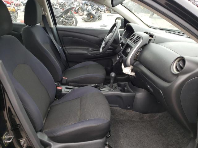 Photo 5 from auction – 2012 NISSAN VERSA S with VIN 3N1CN7AP7CL846994