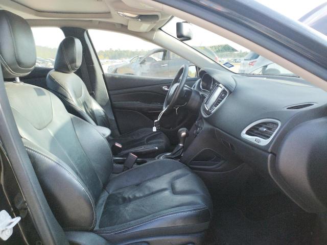 Photo 5 from auction – 2015 DODGE DART LIMIT with VIN 1C3CDFCB5FD165792