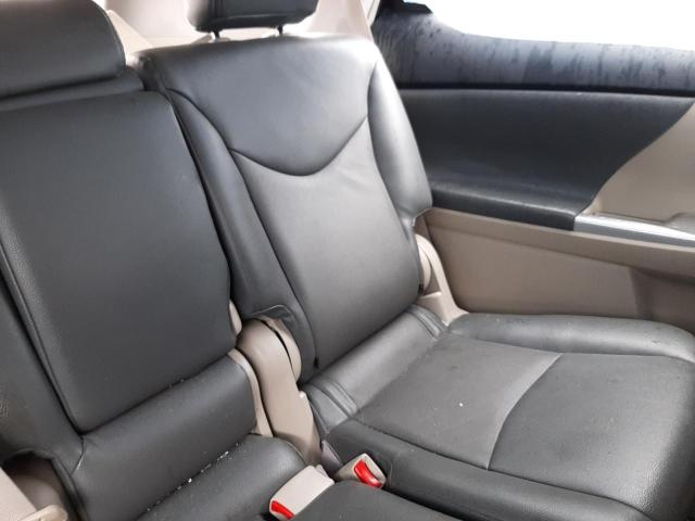Photo 6 from auction – 2014 TOYOTA PRIUS V with VIN JTDZN3EUXEJ008985