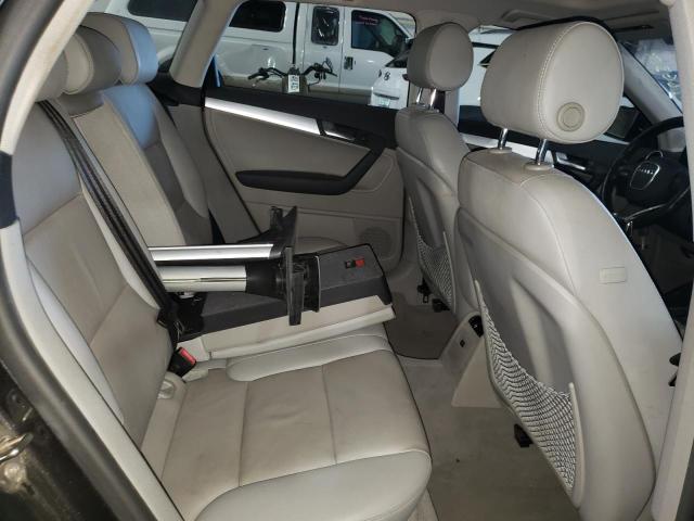 Photo 6 from auction – 2006 AUDI A3 2.0 PRE with VIN WAUNF78P46A074990