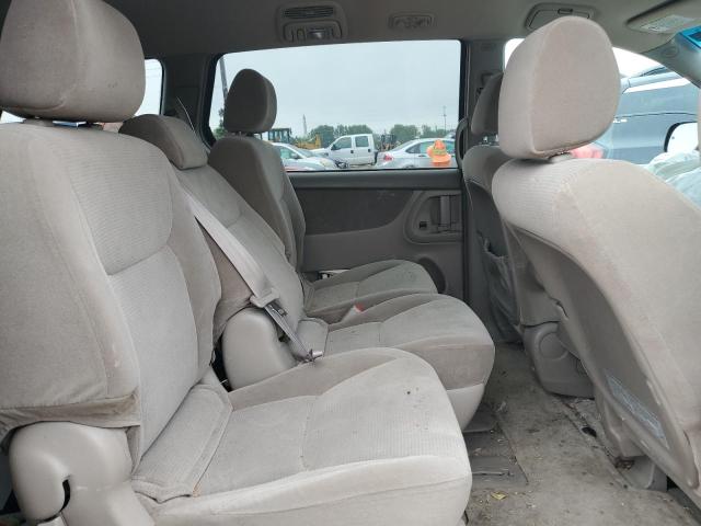 Photo 6 from auction – 2004 TOYOTA SIENNA CE/ with VIN 5TDZA23C84S166680