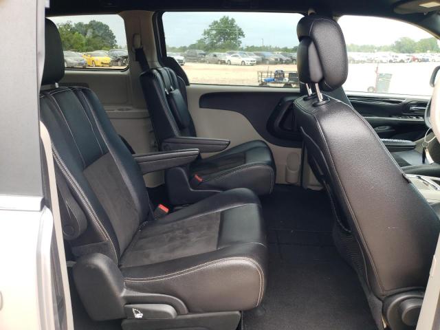 Photo 6 from auction – 2019 DODGE GRAND CARA with VIN 2C4RDGCG8KR580409