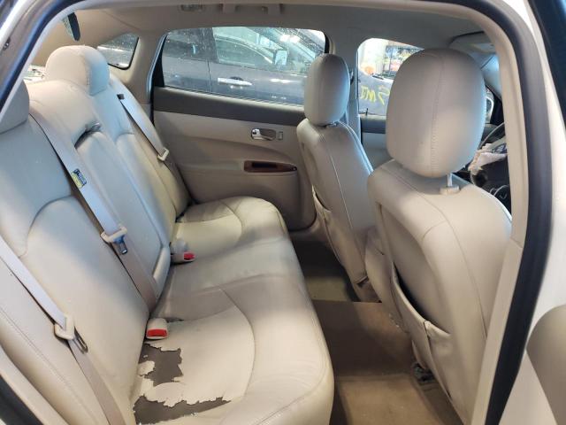Photo 6 from auction – 2006 BUICK LACROSSE C with VIN 2G4WD582061101047