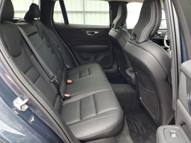 Photo 6 from auction – 2022 VOLVO V60 CROSS with VIN YV4102WK9N1086352