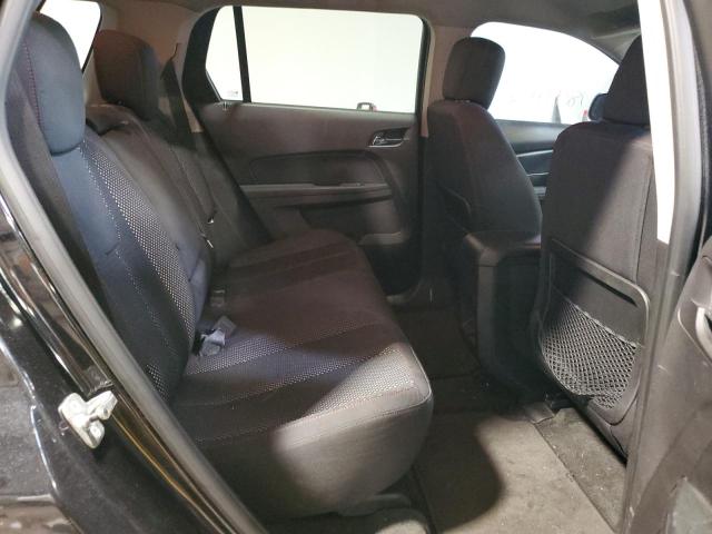 Photo 6 from auction – 2010 GMC TERRAIN SL with VIN 2CTFLEEW3A6254858