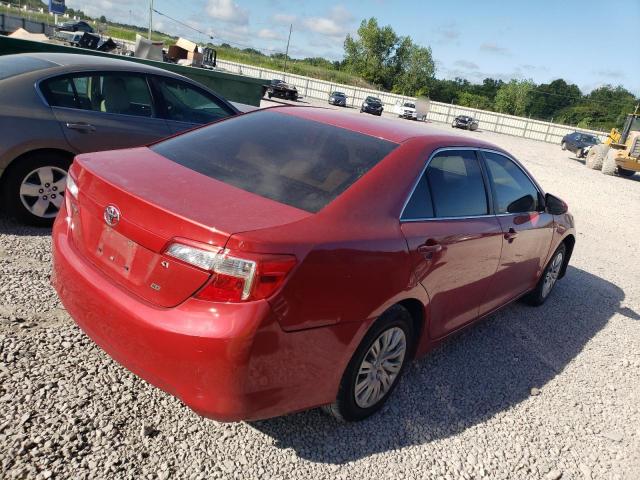 Photo 4 from auction – 2012 TOYOTA CAMRY SE with VIN 4T1BF1FK2CU578518